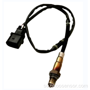 BMW 316i 318i fram höger 99-05 syresensor